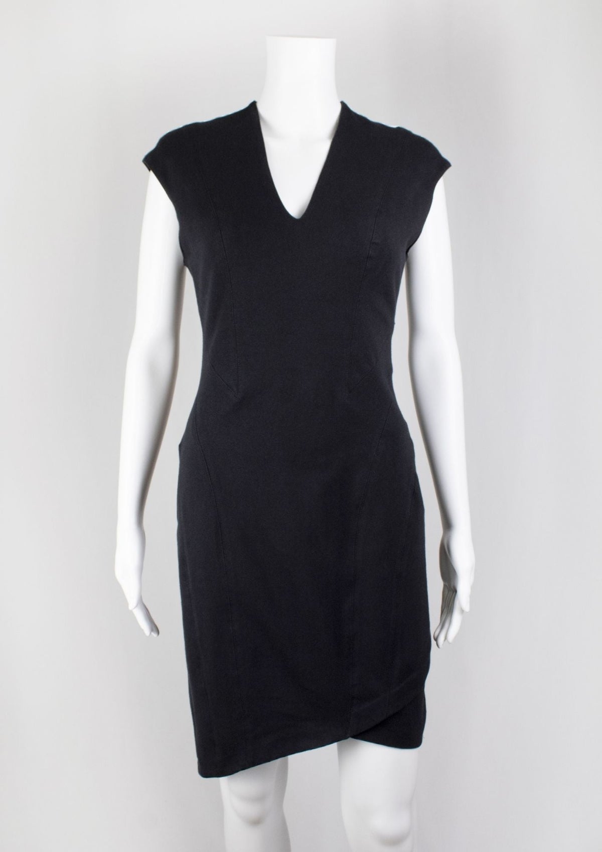 Helmut Lang Dress - Reloved - Timeless Styles