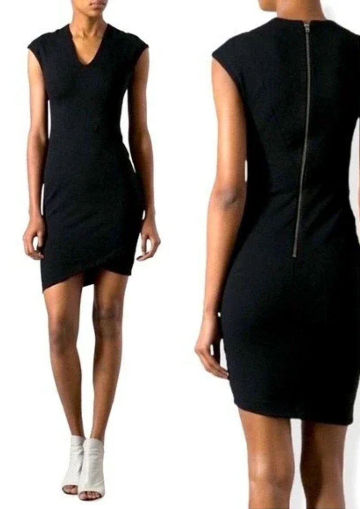 Helmut Lang Dress - Reloved - Timeless Styles