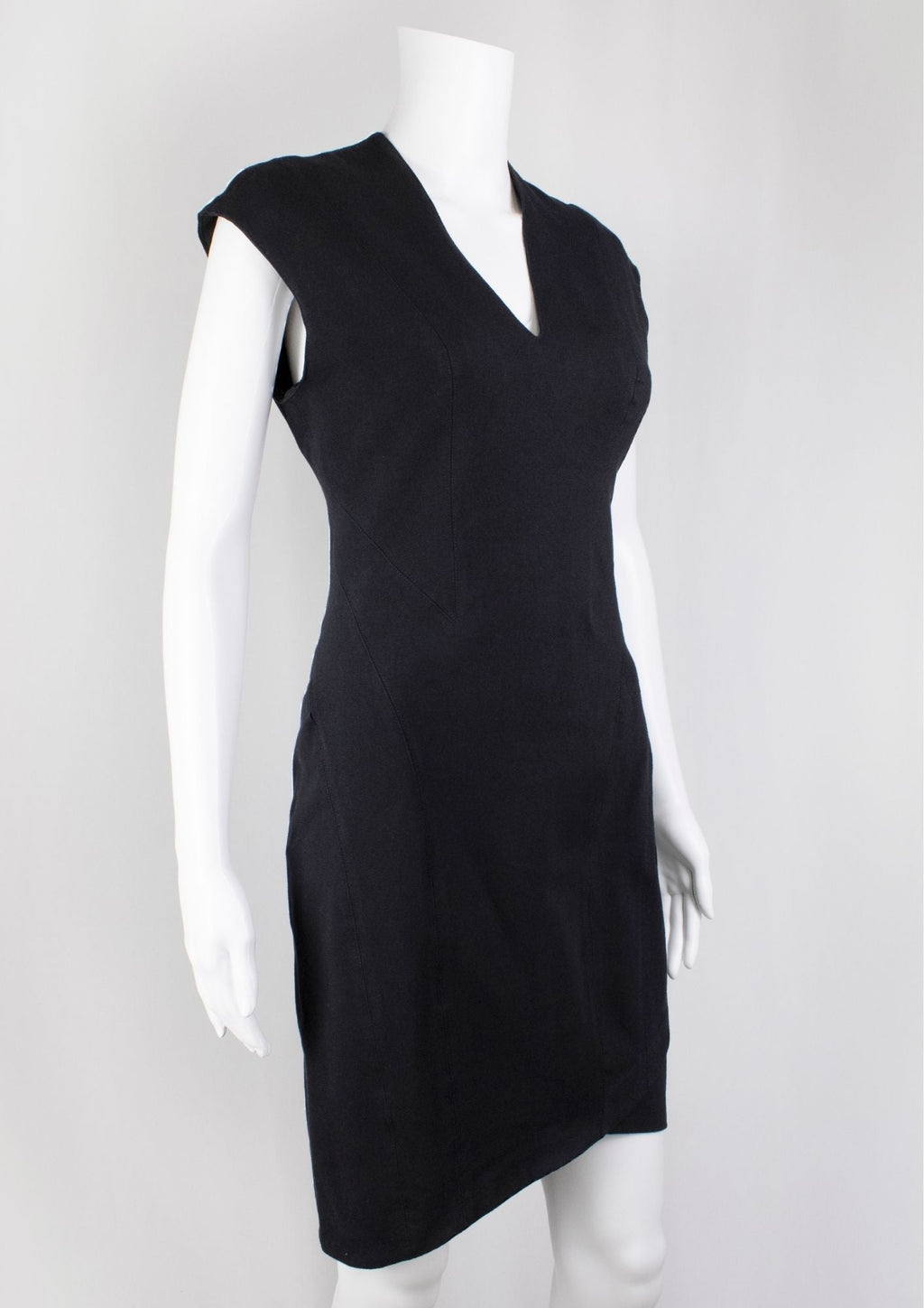 Helmut Lang Dress - Reloved - Timeless Styles