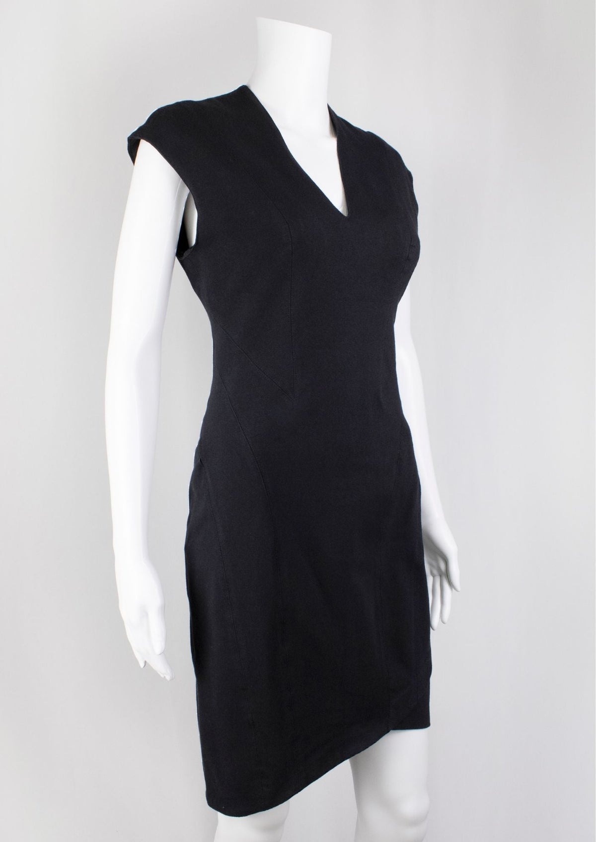 Helmut Lang Dress - Reloved - Timeless Styles