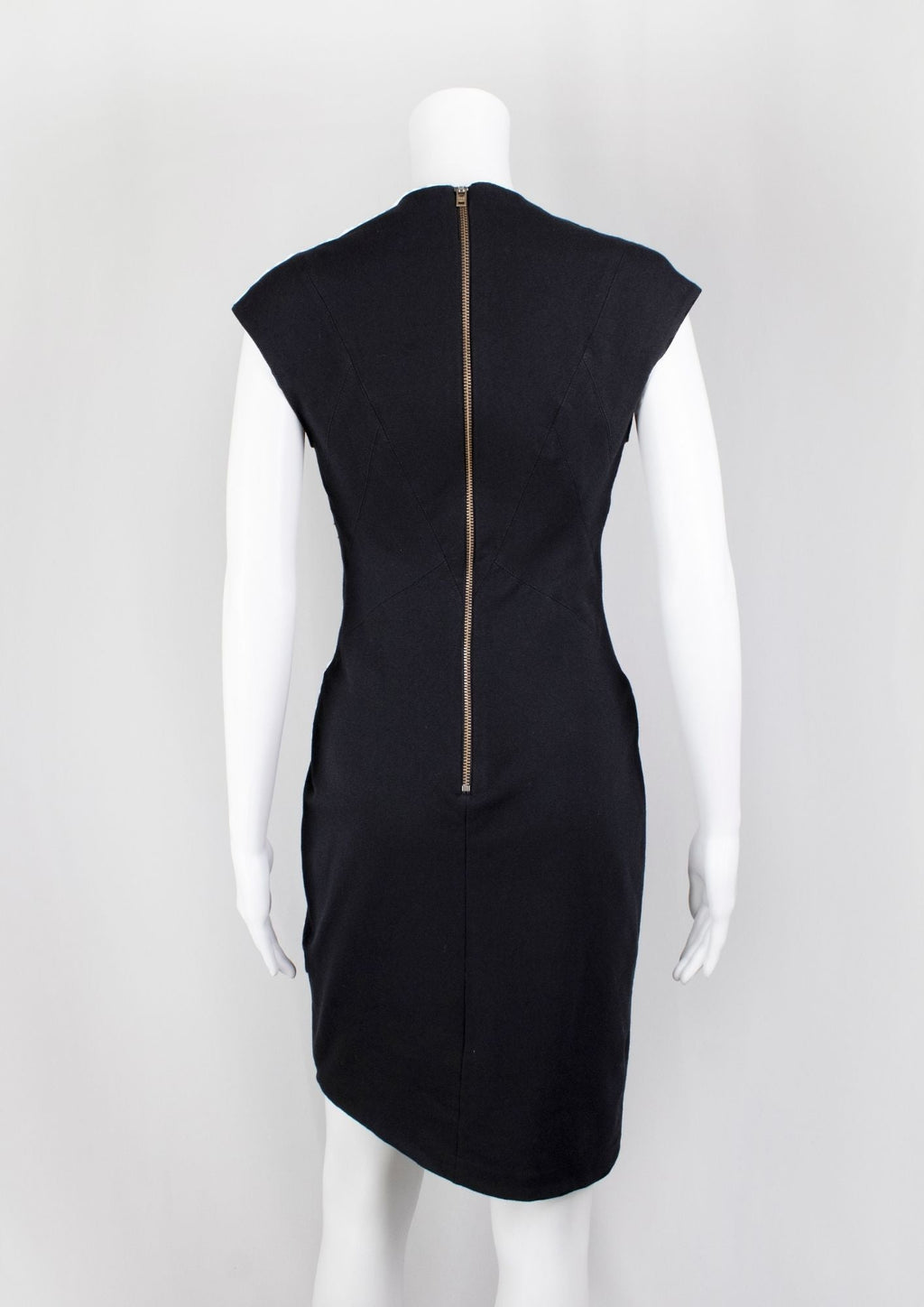Helmut Lang Dress - Reloved - Timeless Styles