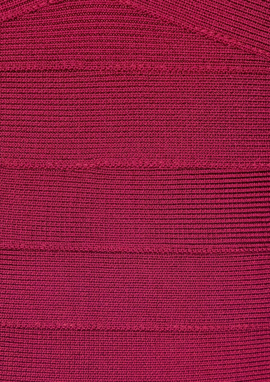 Herve Leger Burgundy Dress - Reloved - Timeless Styles