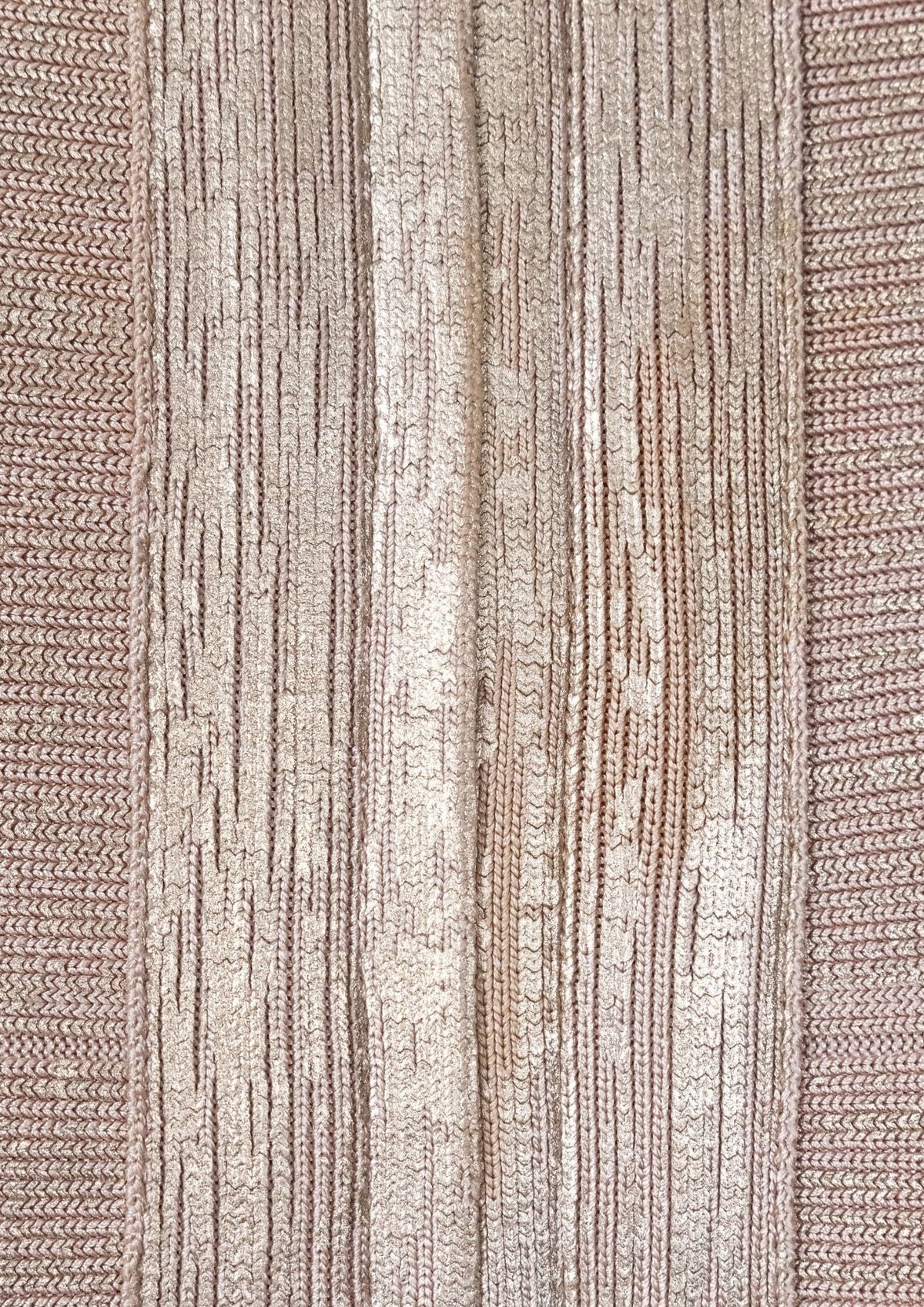 Herve Leger Gold Dress - Reloved - Timeless Styles