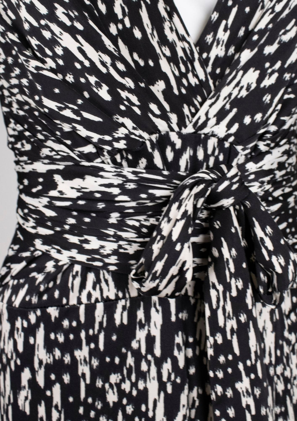 Ingenue Printed Dress - Reloved - Timeless Styles