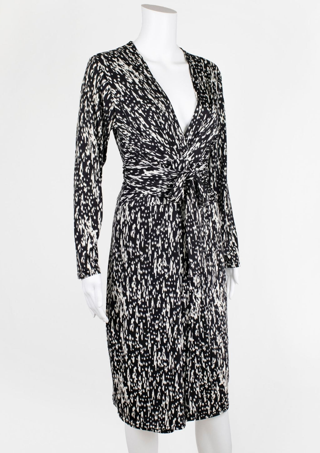 Ingenue Printed Dress - Reloved - Timeless Styles