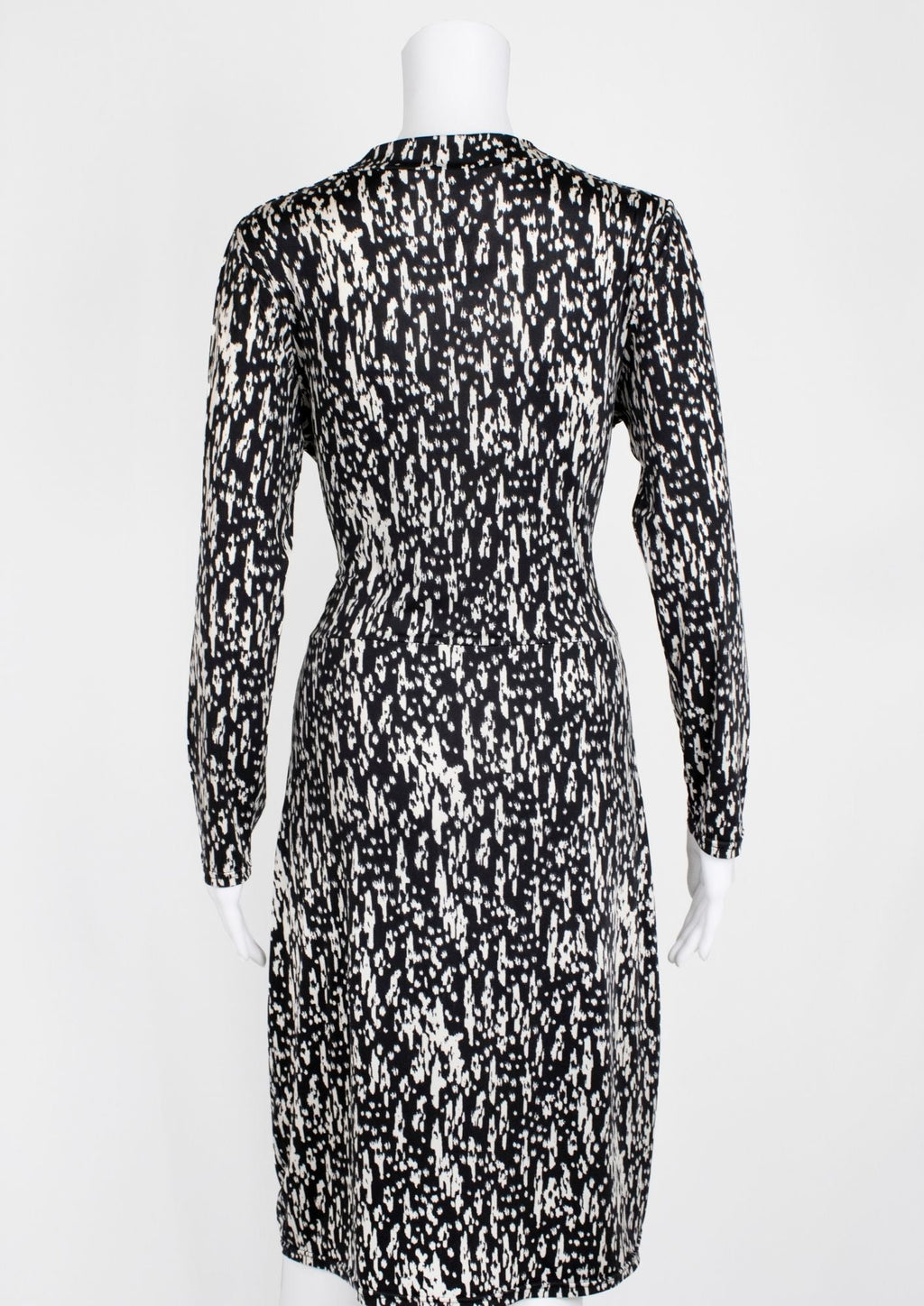 Ingenue Printed Dress - Reloved - Timeless Styles