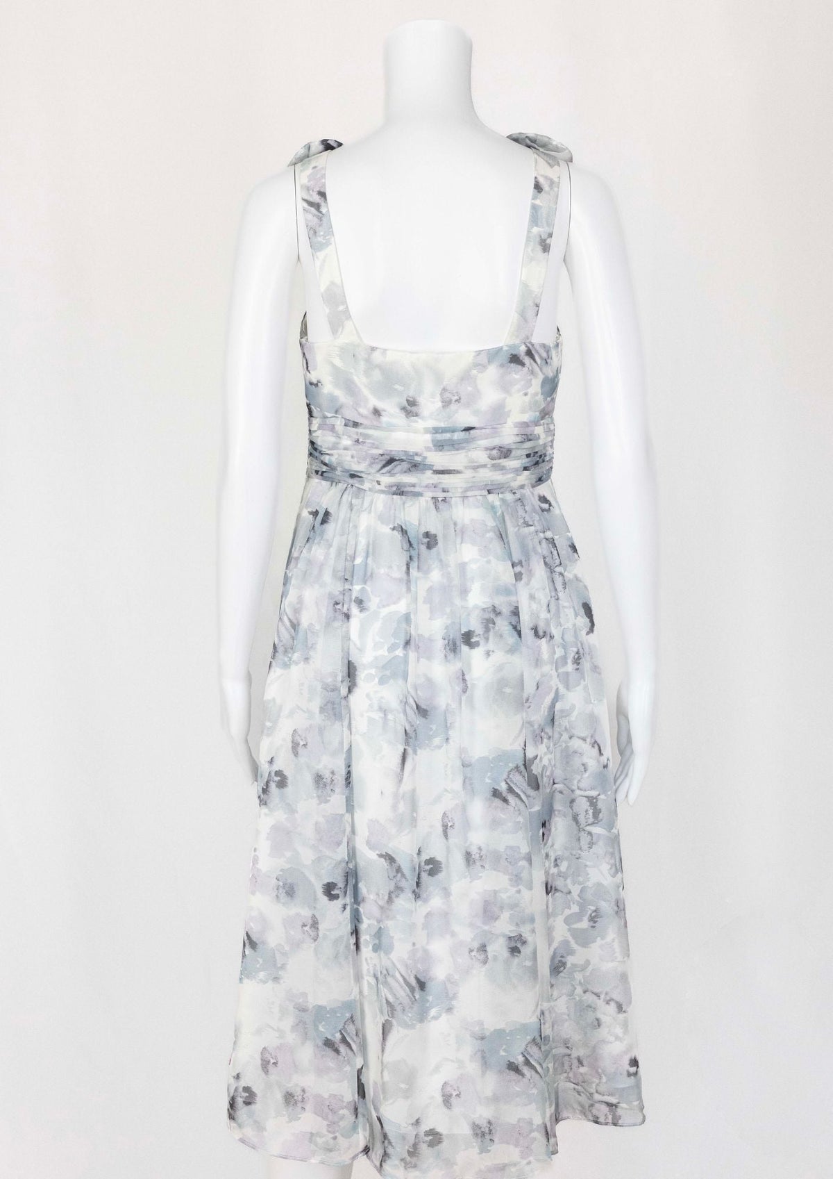 Jenny Packham Bow Shoulder Dress - Reloved - Timeless Styles