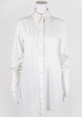 Jil Sander White Shirt - Reloved - Timeless Styles