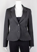 Joseph Charcoal Grey Blazer - Reloved - Timeless Styles