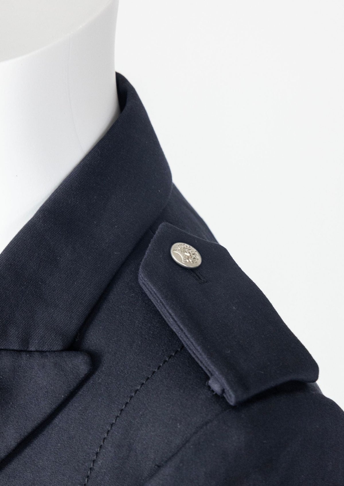 Joseph Double - Breasted Blazer - Reloved - Timeless Styles