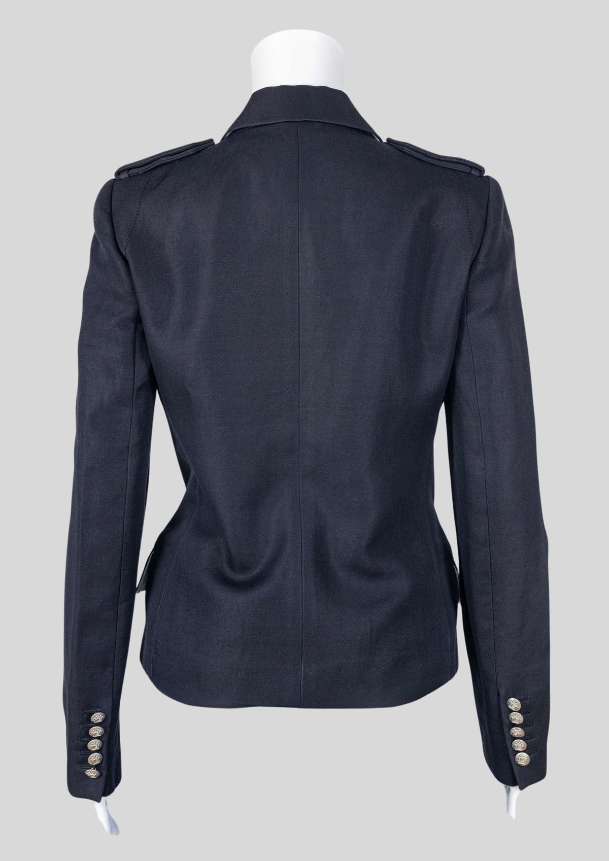 Joseph Double - Breasted Blazer - Reloved - Timeless Styles