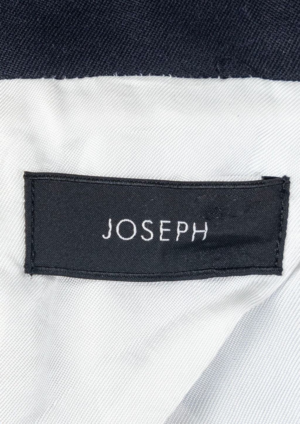 Joseph Double - Breasted Blazer - Reloved - Timeless Styles