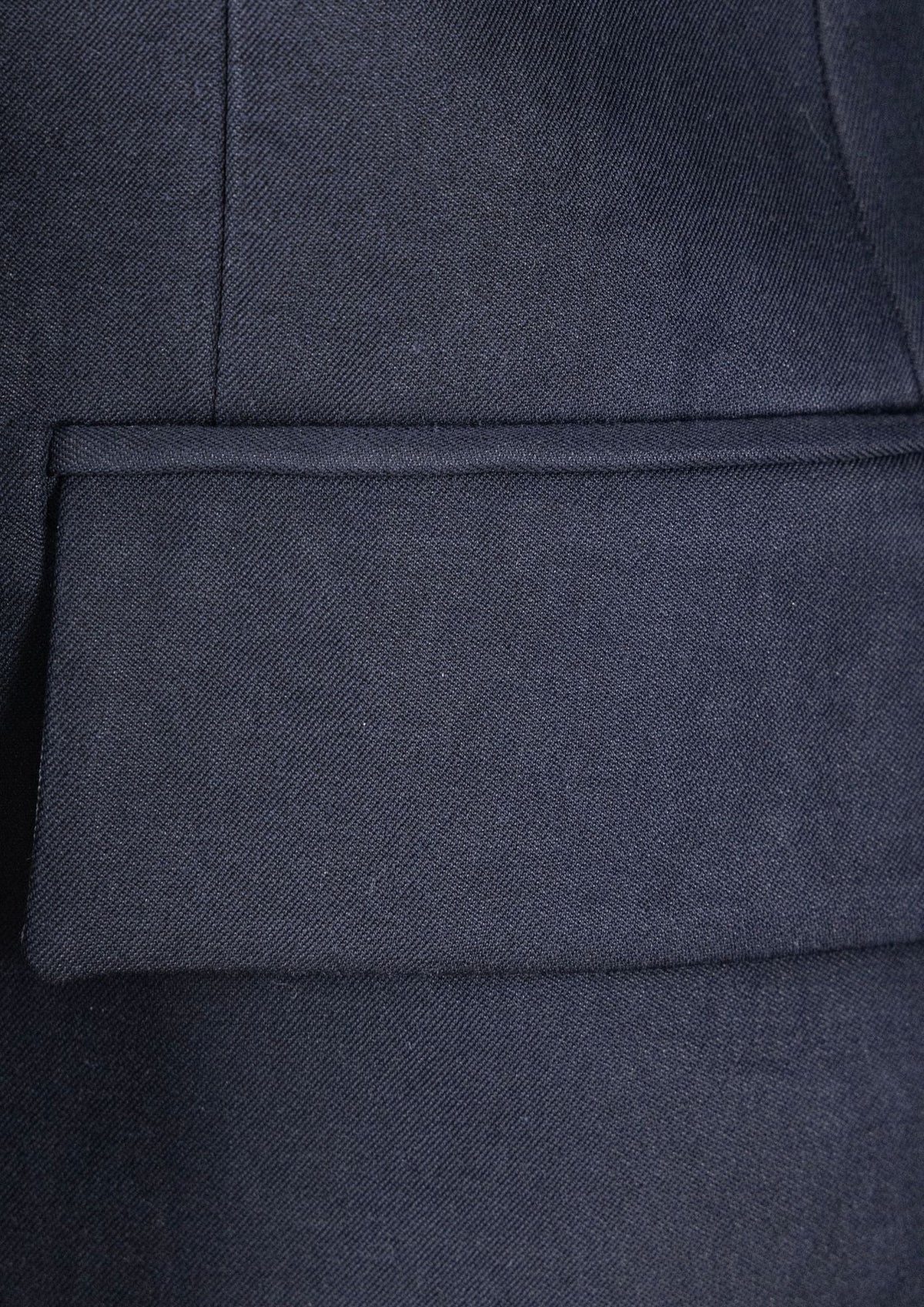 Joseph Double - Breasted Blazer - Reloved - Timeless Styles