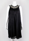 Joseph Embellished Dress - Reloved - Timeless Styles