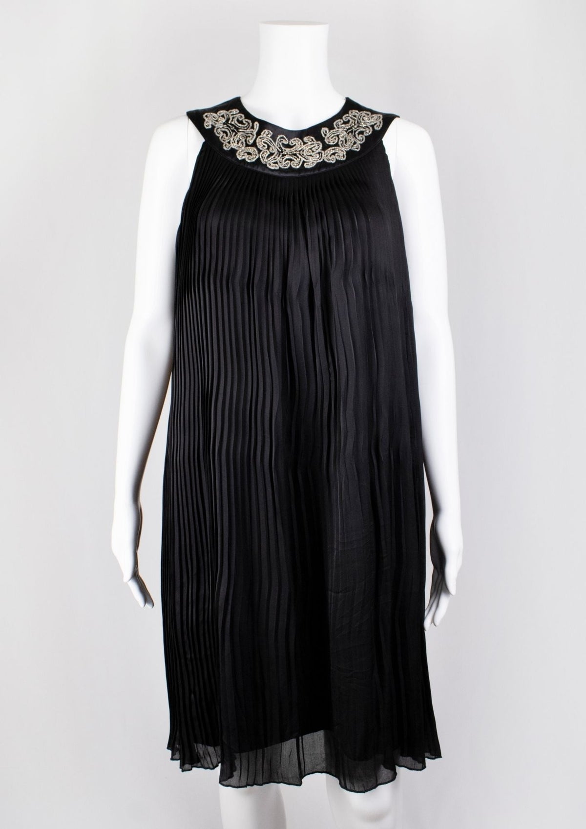 Joseph Embellished Dress - Reloved - Timeless Styles