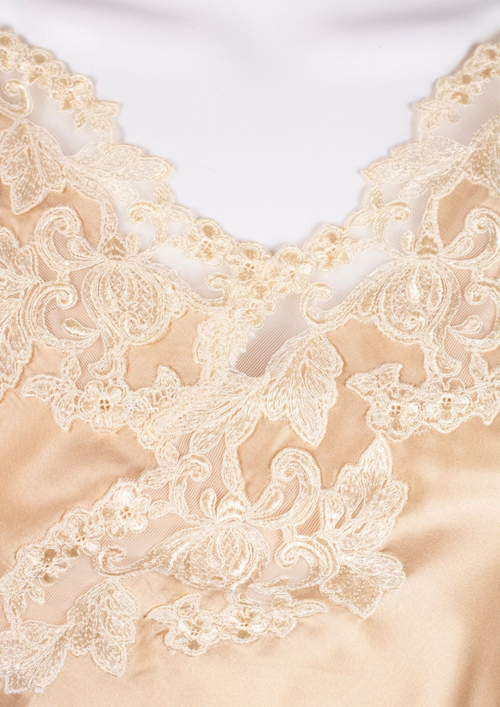 La Perla Light Gold Set - Reloved - Timeless Styles