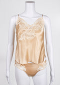 La Perla Light Gold Set - Reloved - Timeless Styles