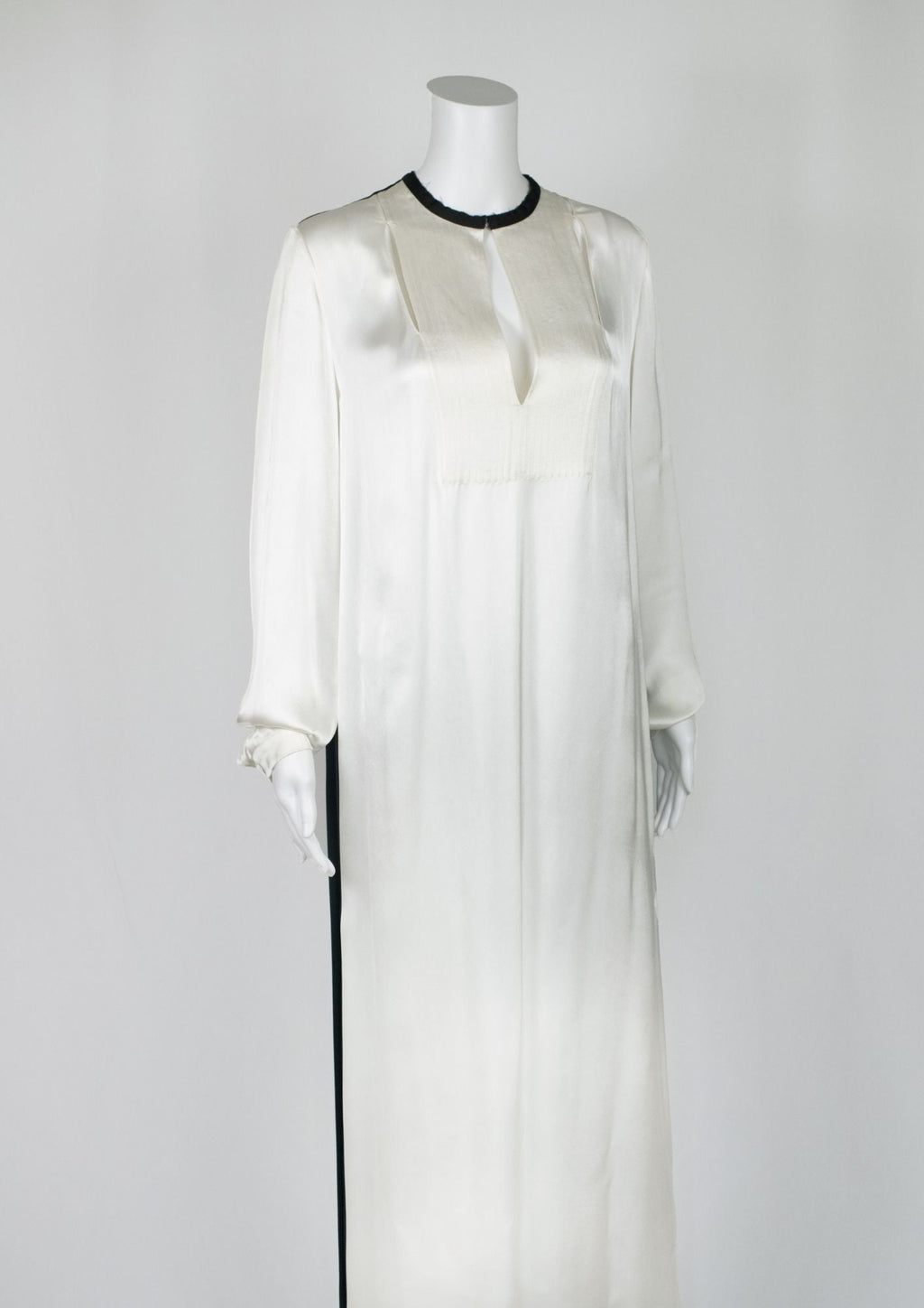 Lanvin Blue & White Dress - Reloved - Timeless Styles