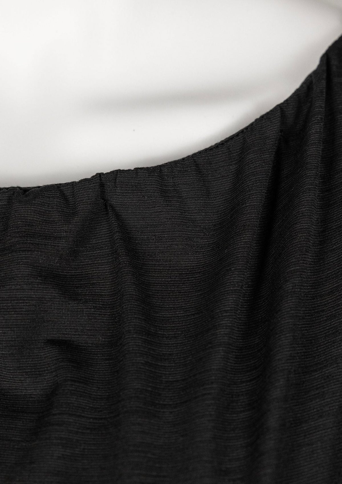 Leon Max Limited Edition Draped Dress - Reloved - Timeless Styles