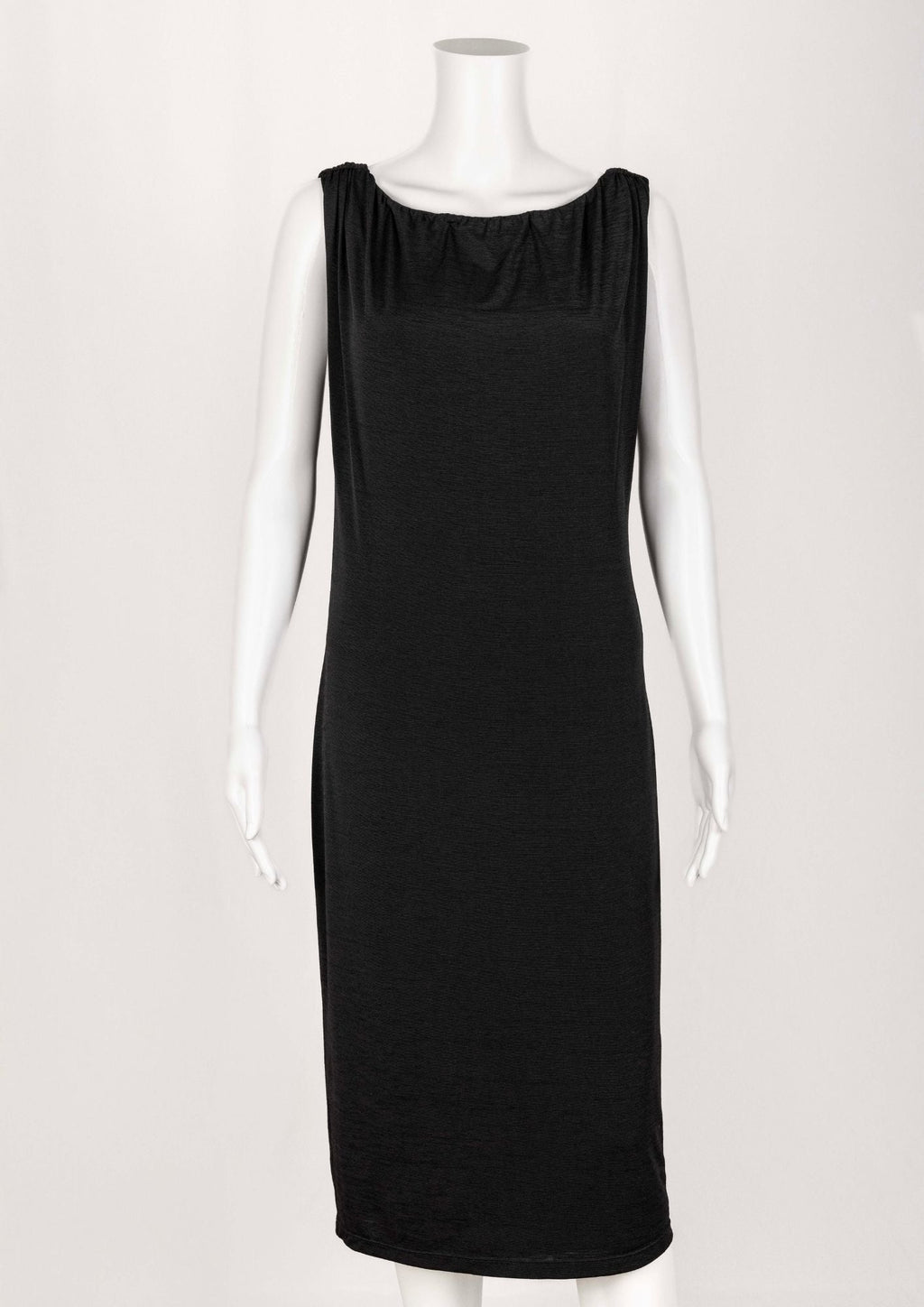 Leon Max Limited Edition Draped Dress - Reloved - Timeless Styles
