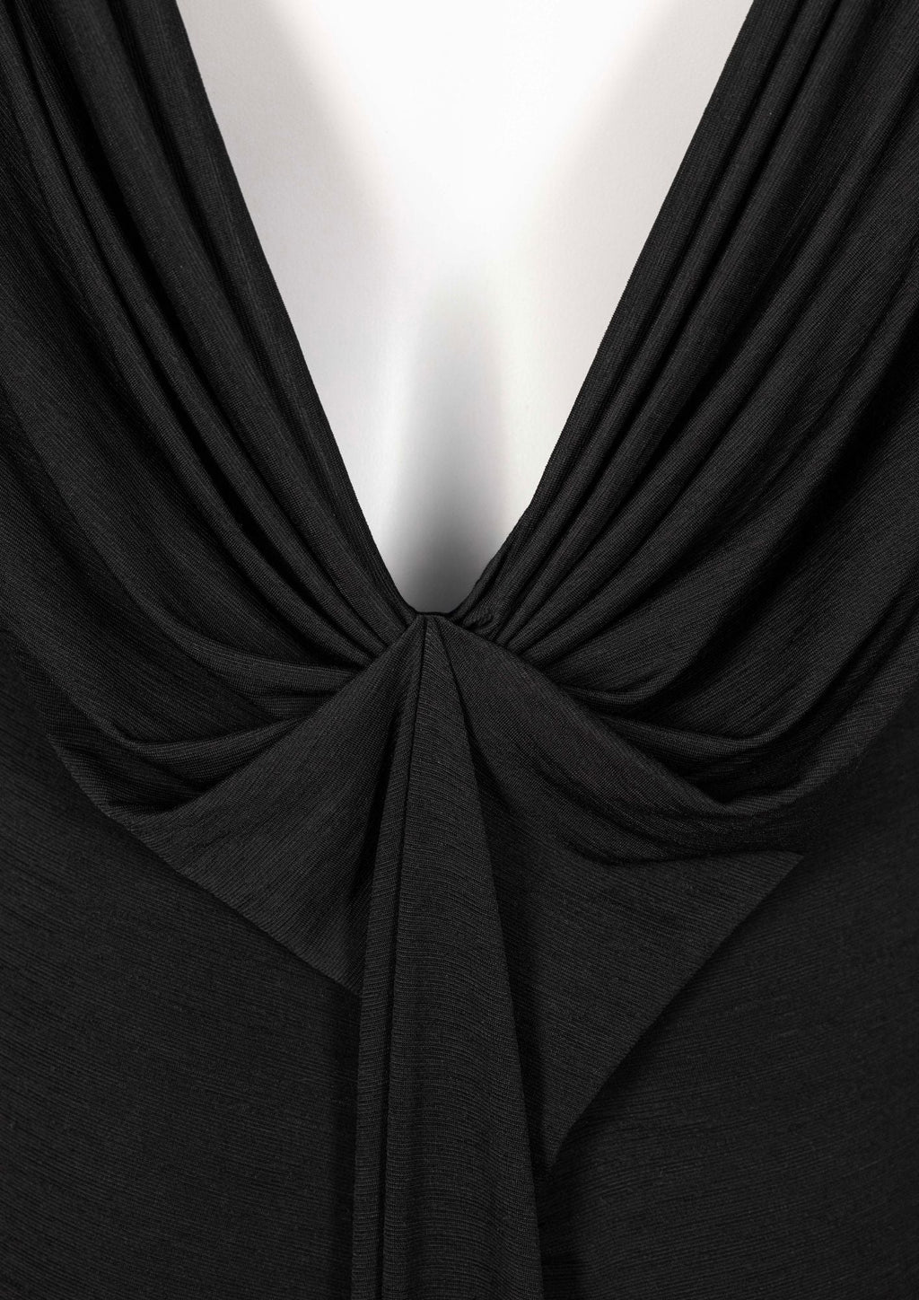 Leon Max Limited Edition Draped Dress - Reloved - Timeless Styles