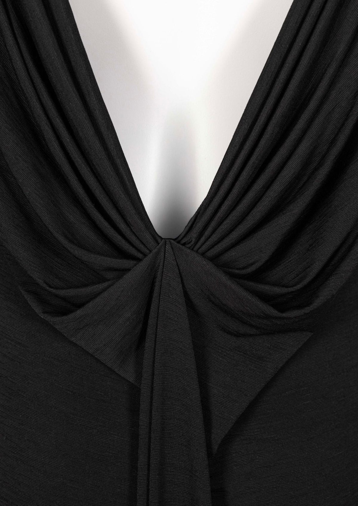 Leon Max Limited Edition Draped Dress - Reloved - Timeless Styles