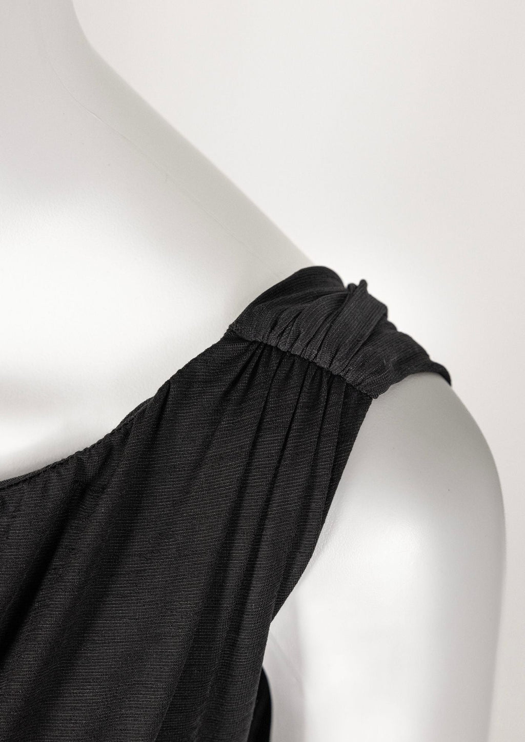 Leon Max Limited Edition Draped Dress - Reloved - Timeless Styles