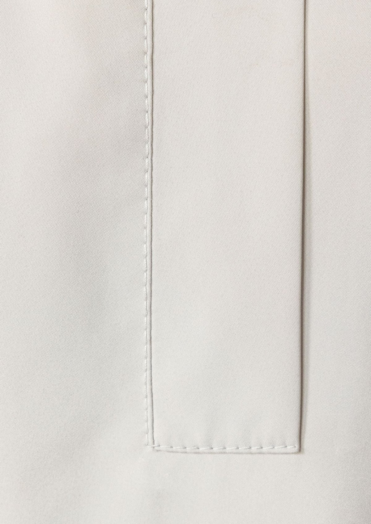 Loro Piana Trench Coat - Reloved - Timeless Styles