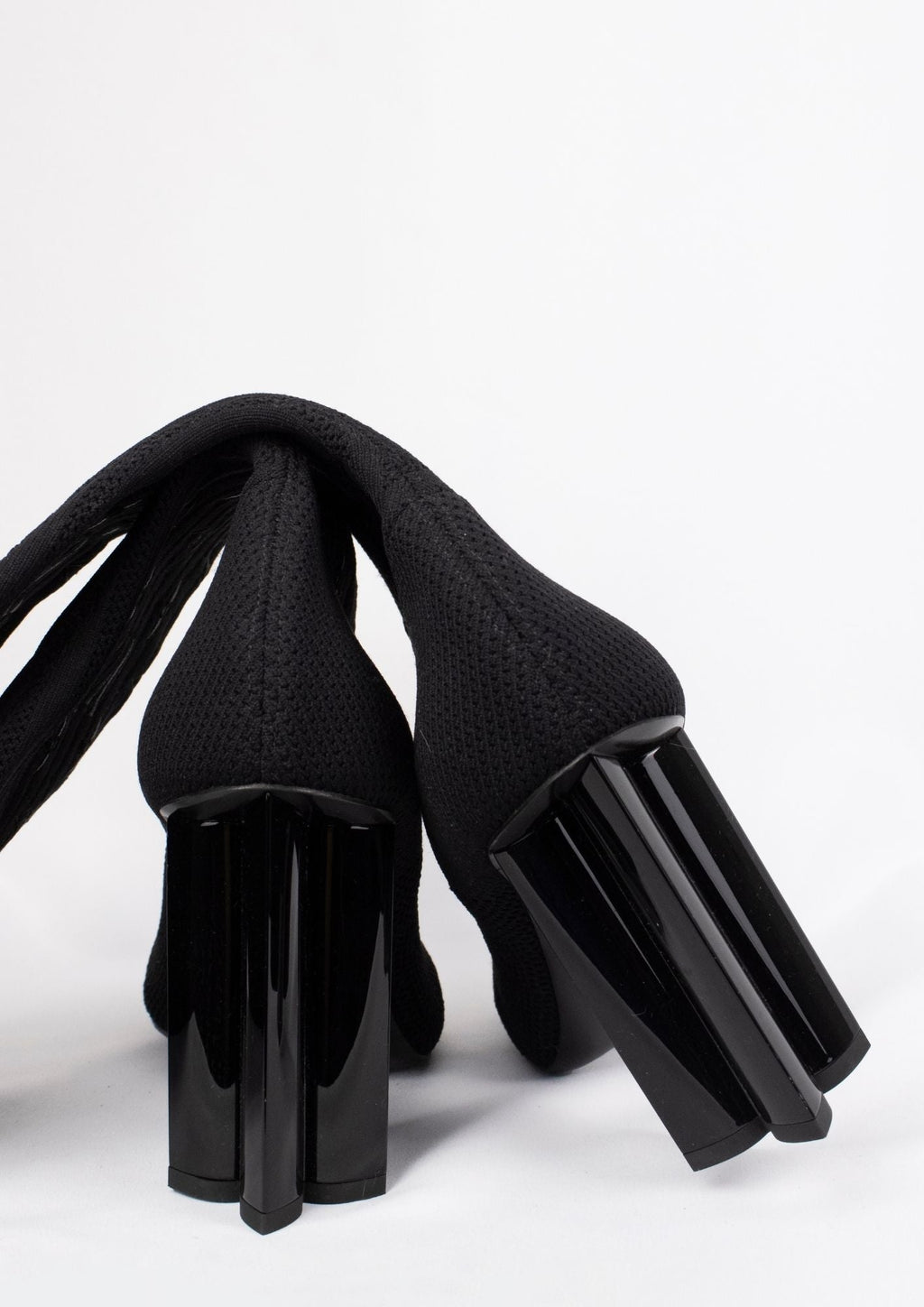 Louis Vuitton Boots - Reloved - Timeless Styles