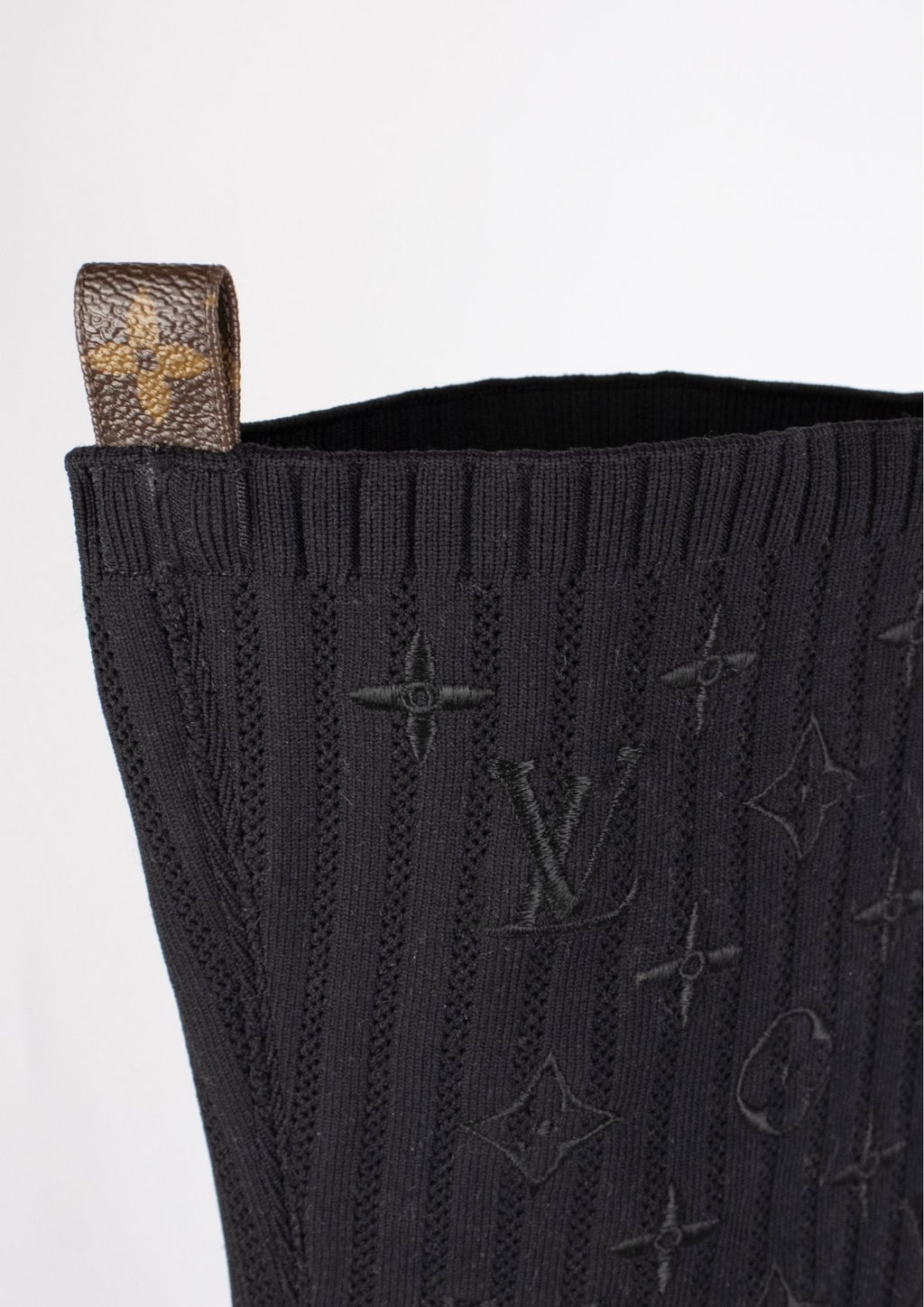 Louis Vuitton Boots - Reloved - Timeless Styles