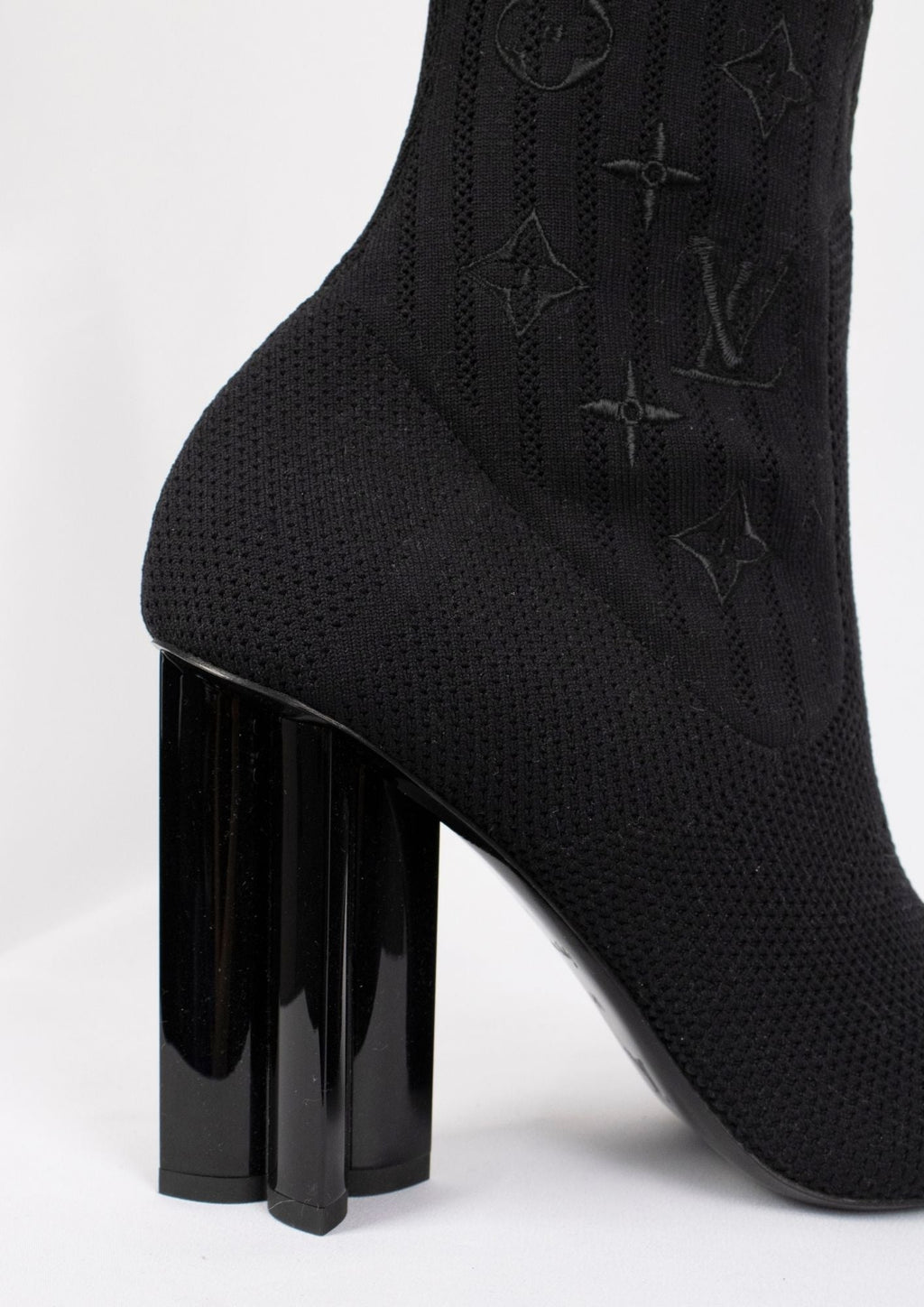 Louis Vuitton Boots - Reloved - Timeless Styles