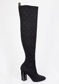 Louis Vuitton Boots - Reloved - Timeless Styles