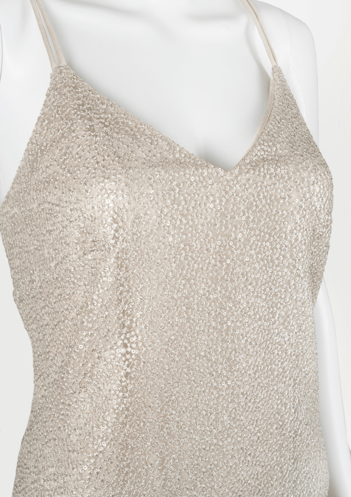 Luis Civit Dress - Reloved - Timeless Styles