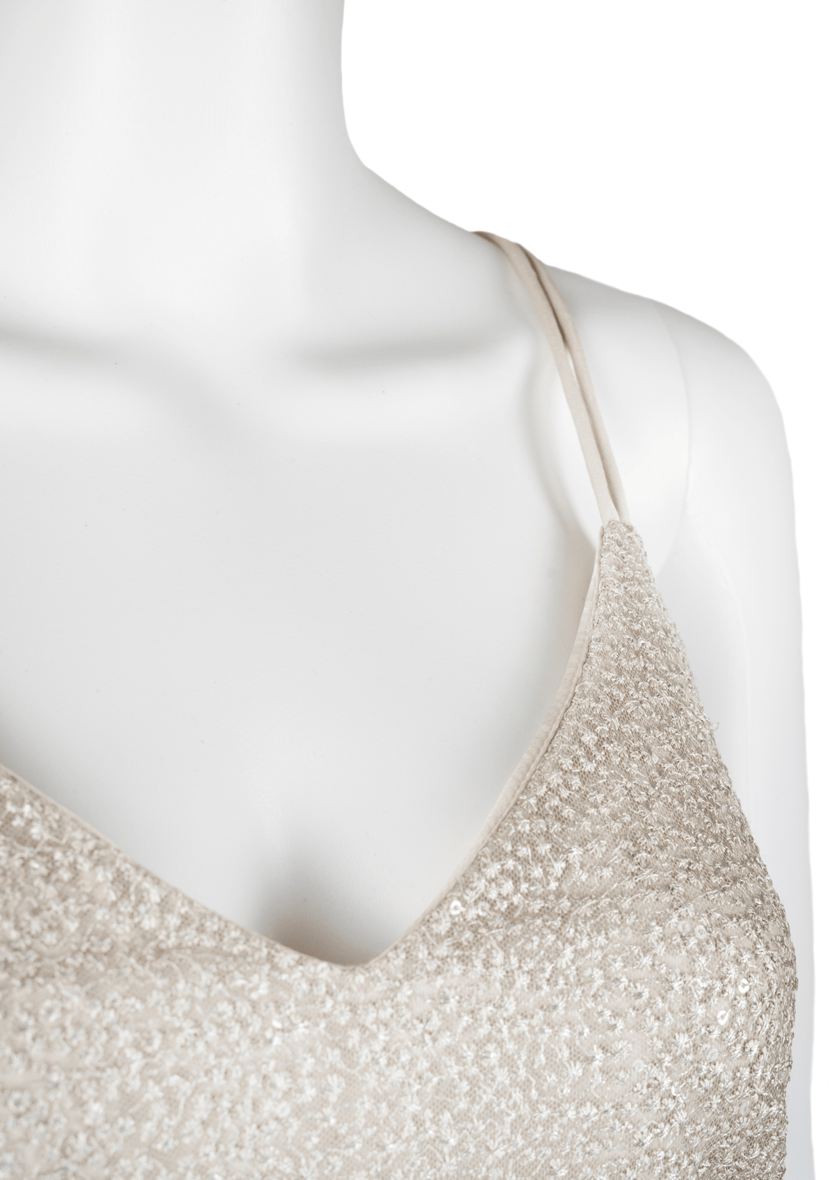 Luis Civit Dress - Reloved - Timeless Styles