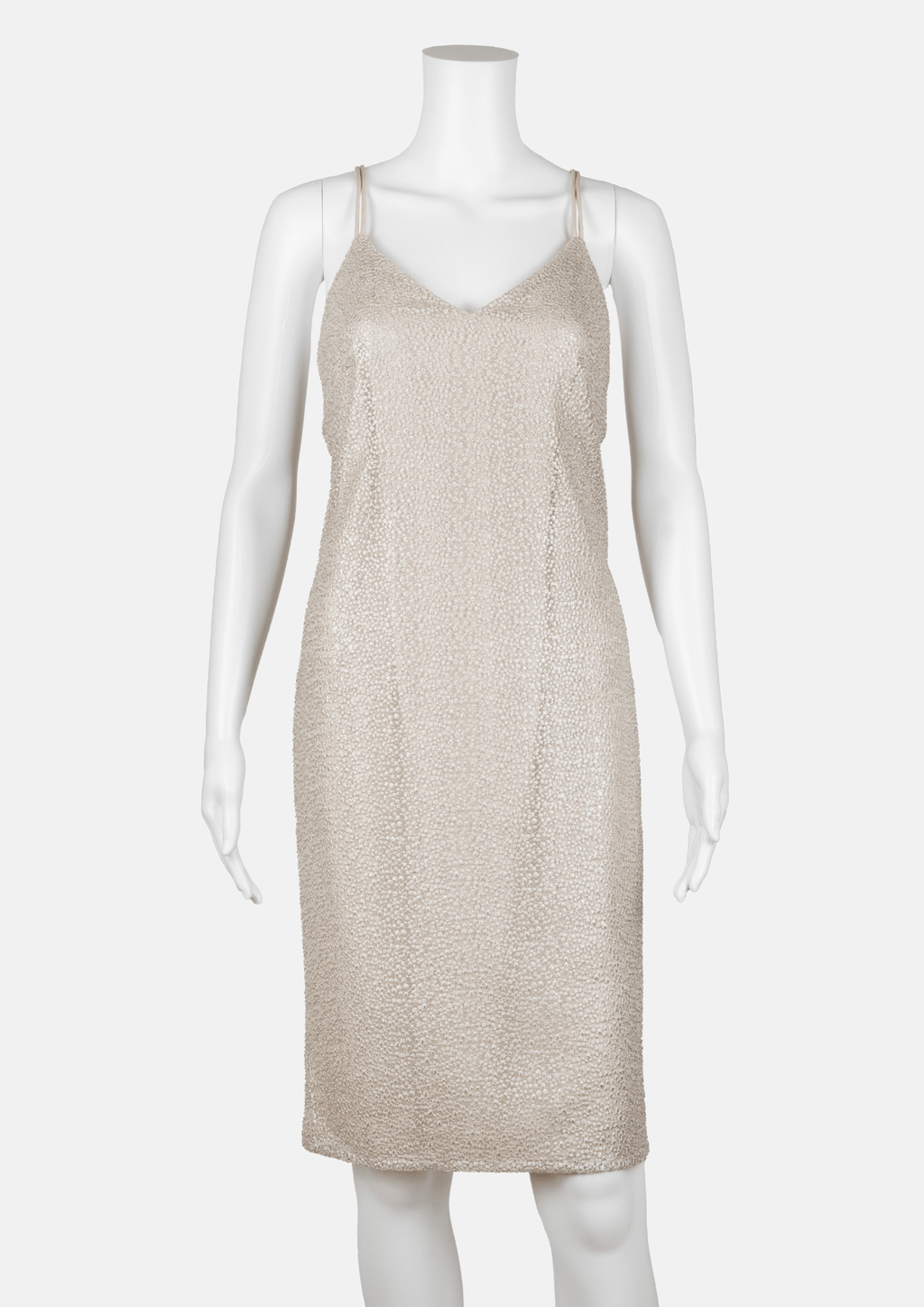 Luis Civit Dress - Reloved - Timeless Styles