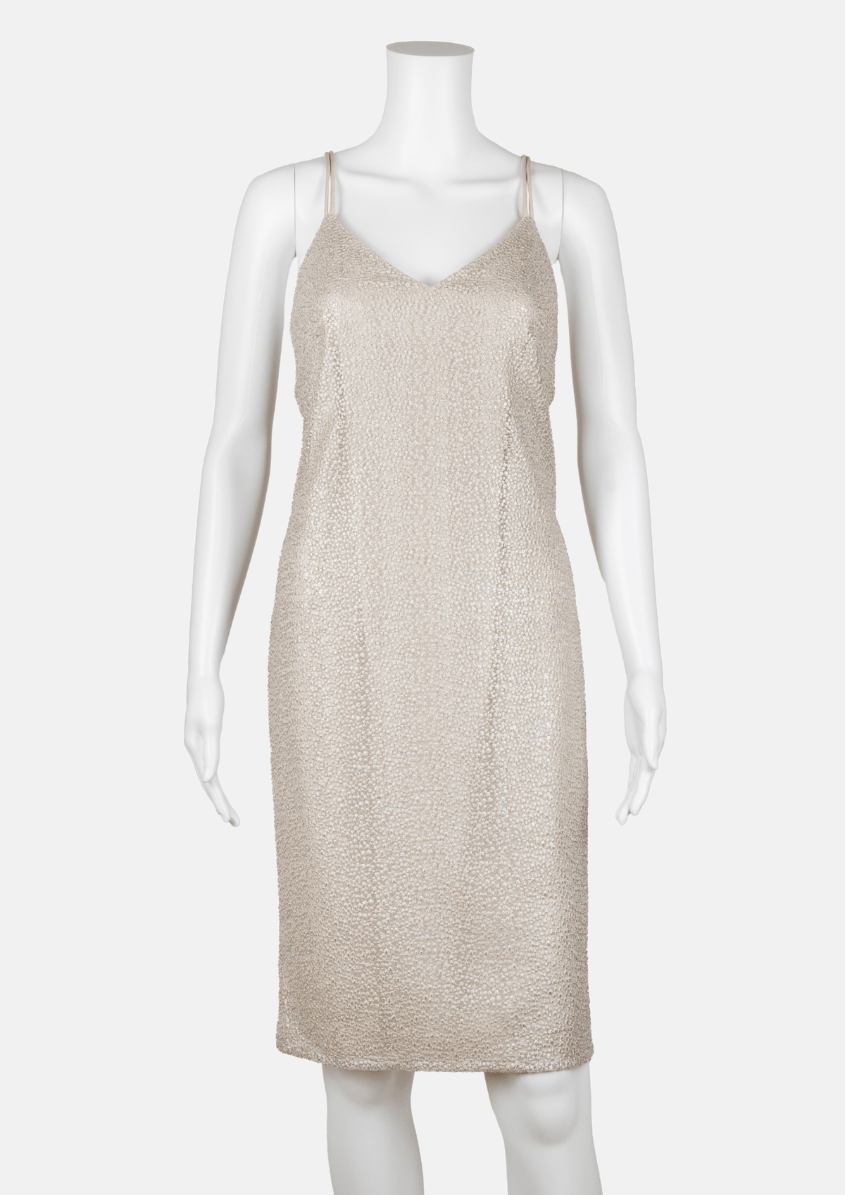 Luis Civit Dress - Reloved - Timeless Styles