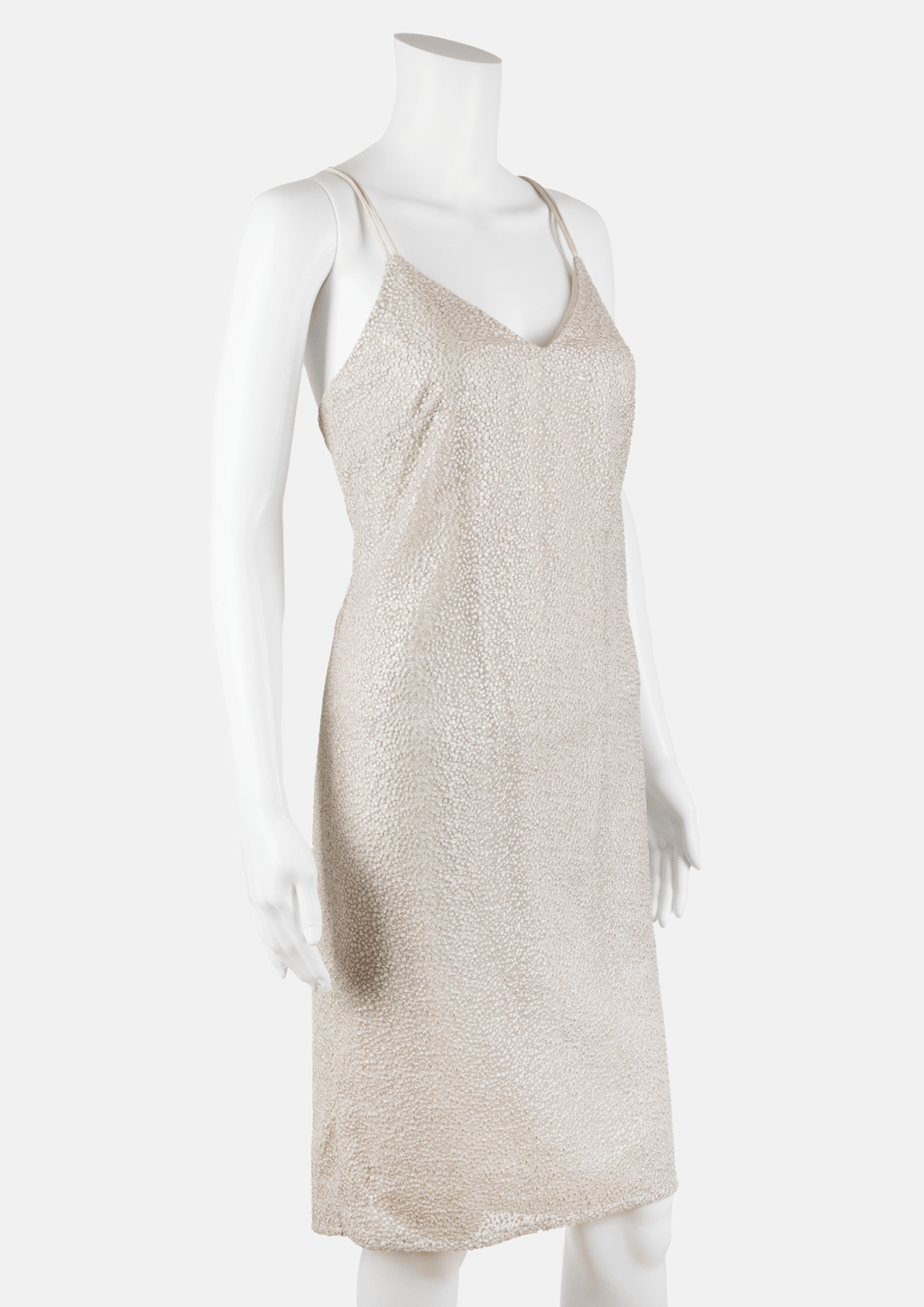 Luis Civit Dress - Reloved - Timeless Styles