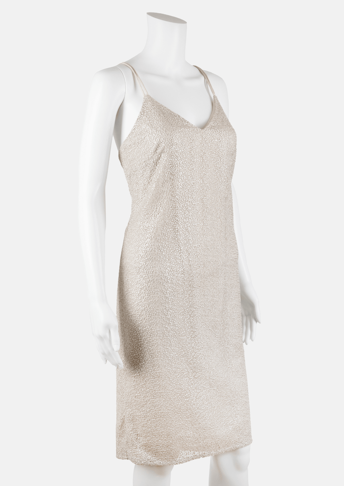 Luis Civit Dress - Reloved - Timeless Styles