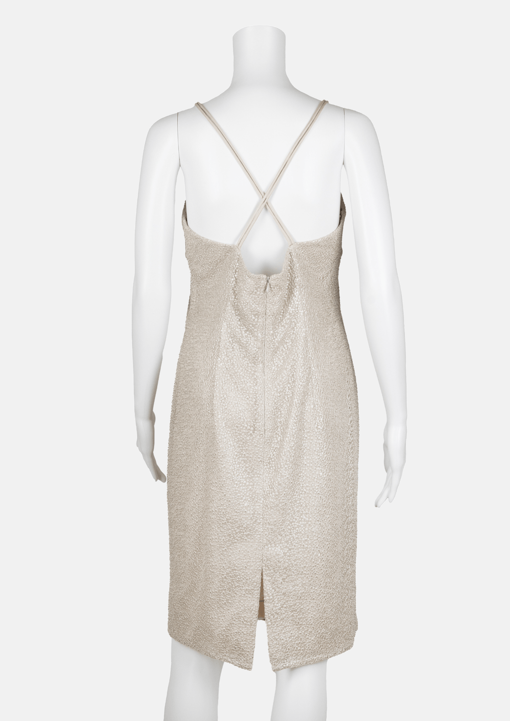 Luis Civit Dress - Reloved - Timeless Styles