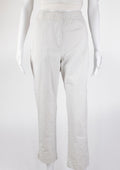 Malo Cropped Trousers - Reloved - Timeless Styles