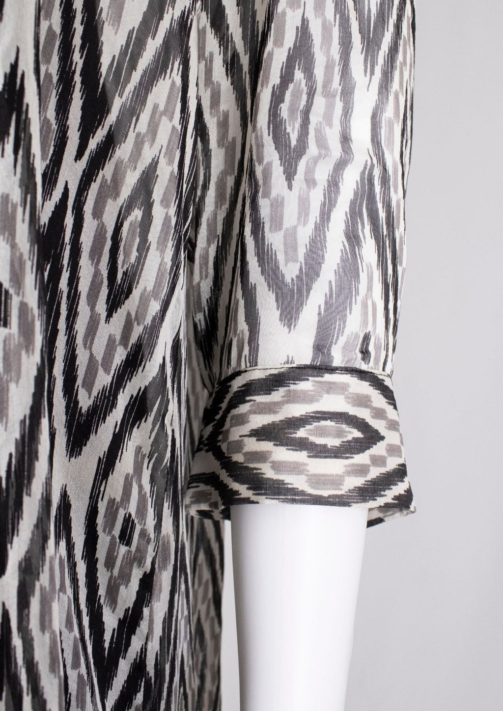 Marie France Van Damme Dress - Reloved - Timeless Styles
