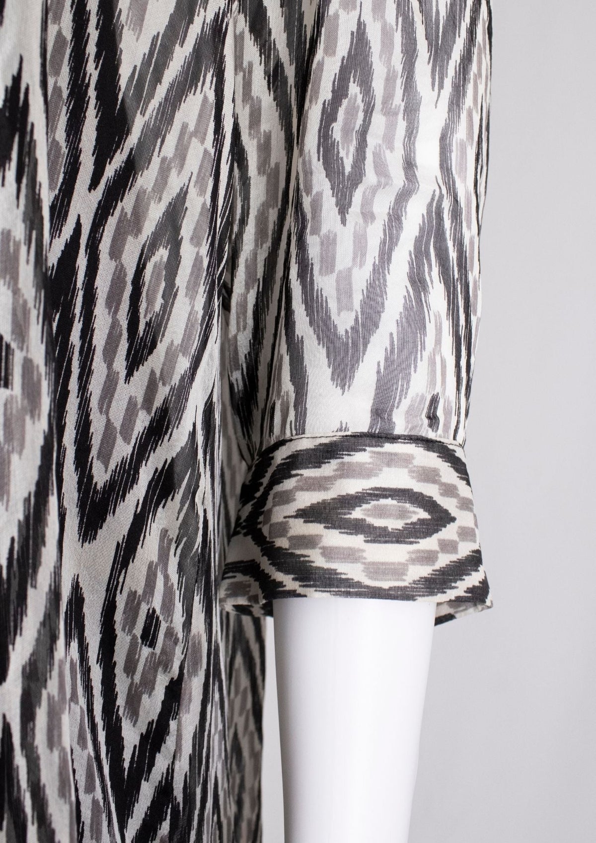Marie France Van Damme Dress - Reloved - Timeless Styles
