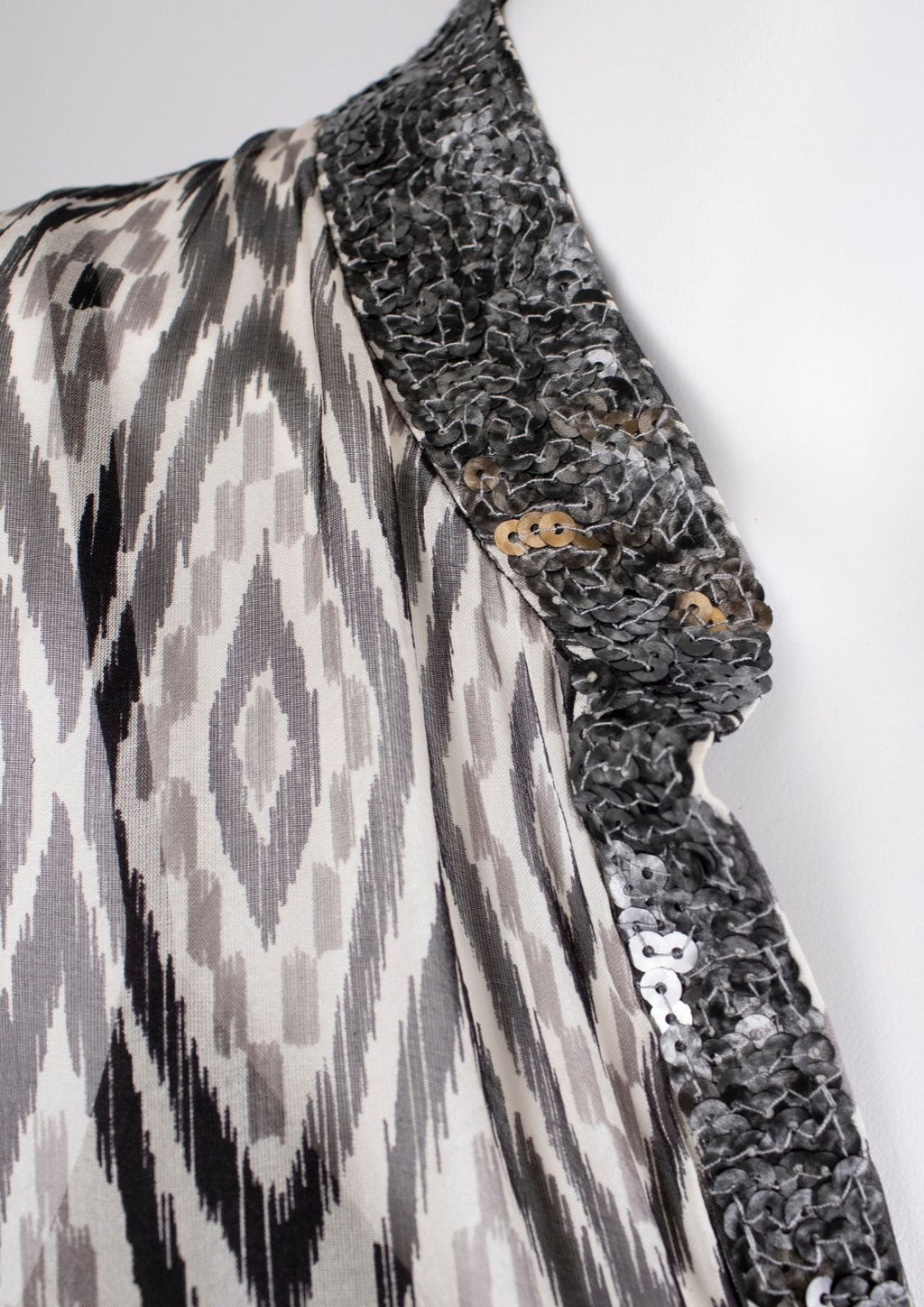 Marie France Van Damme Dress - Reloved - Timeless Styles