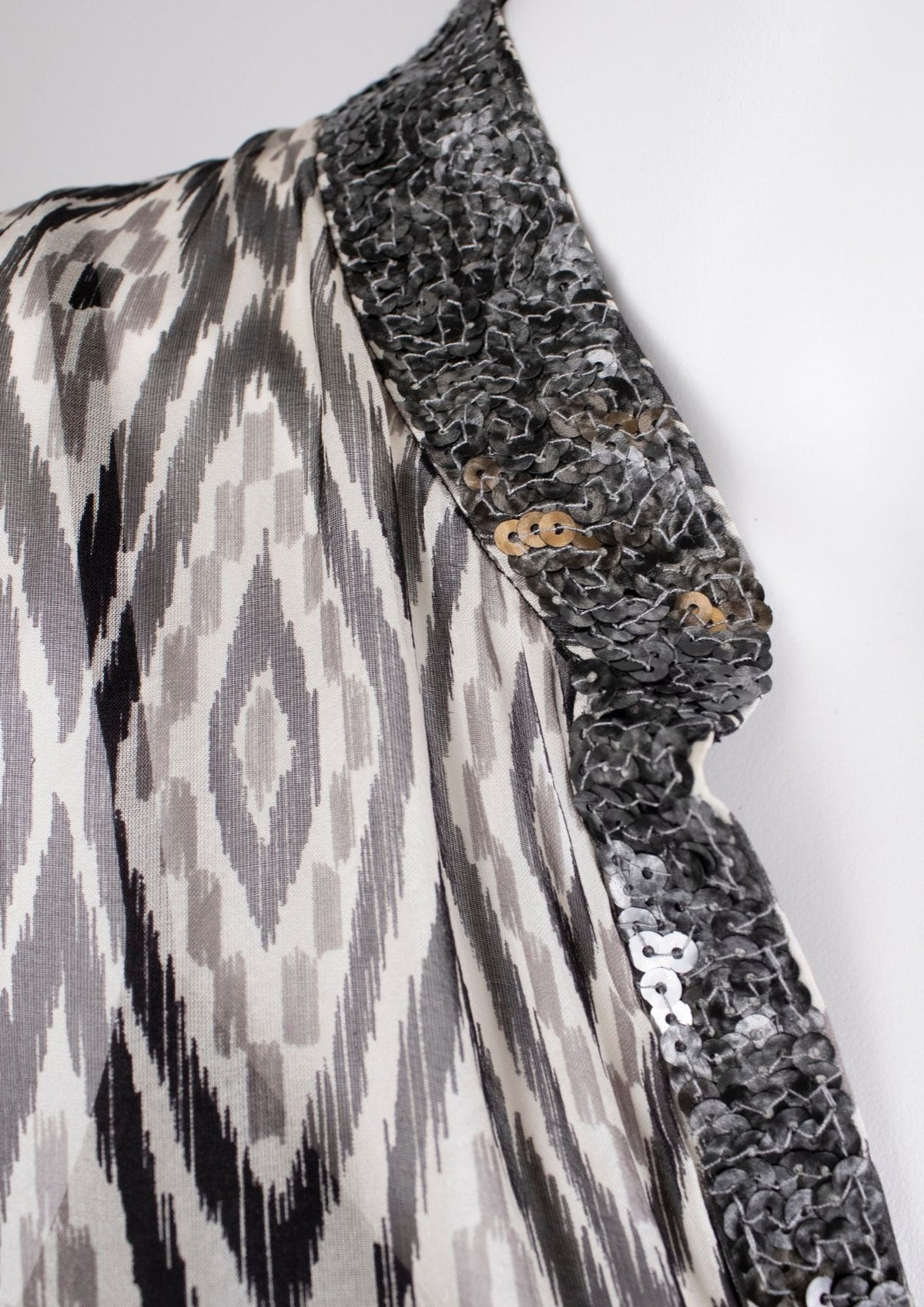 Marie France Van Damme Dress - Reloved - Timeless Styles