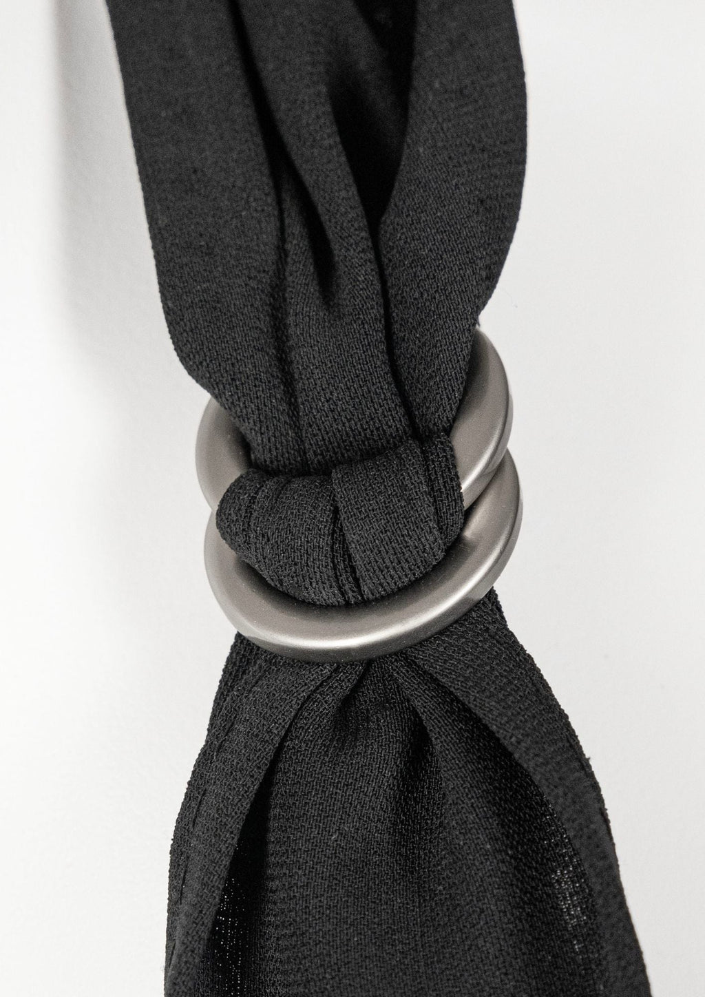 Max Mara Asymmetrical Halter Dress - Reloved - Timeless Styles