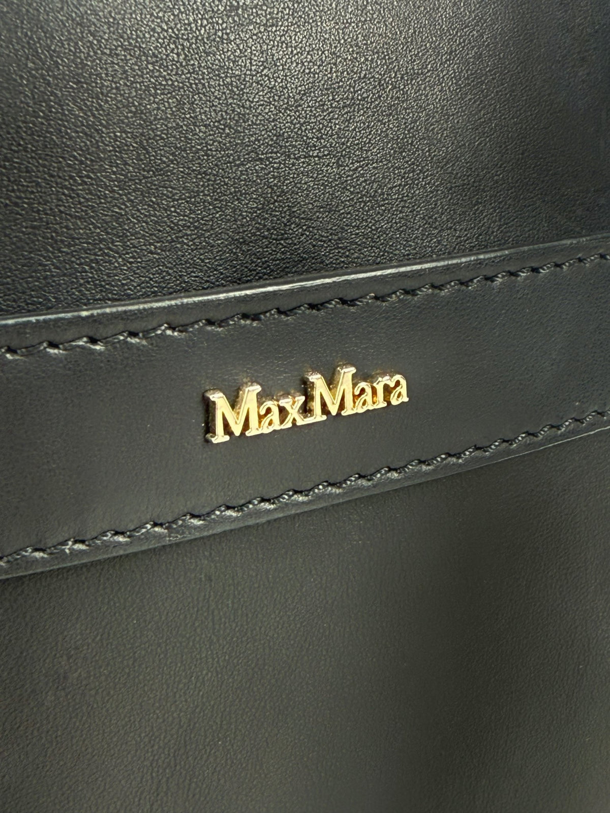 Max Mara Handbag - Reloved - Evening and Occasion Wear