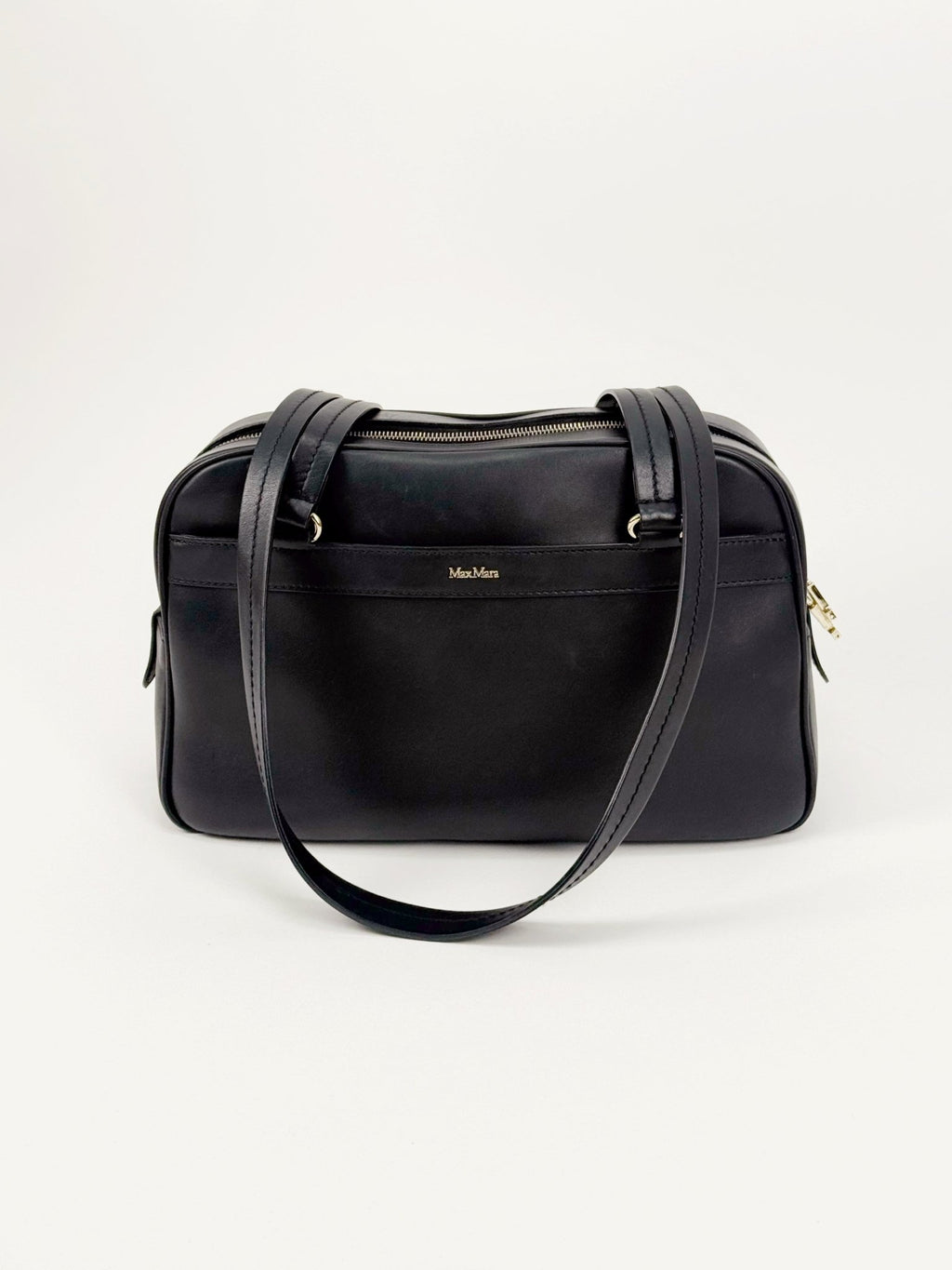 Max Mara Handbag - Reloved - Evening and Occasion Wear