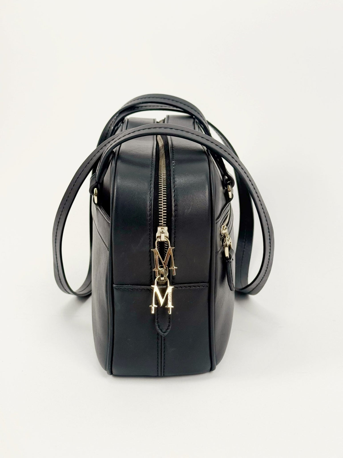 Max Mara Handbag - Reloved - Evening and Occasion Wear