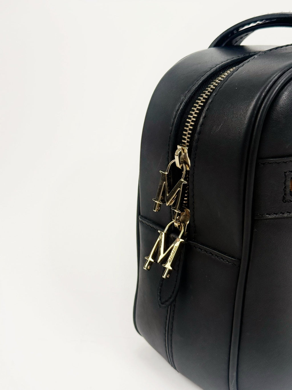 Max Mara Handbag - Reloved - Evening and Occasion Wear