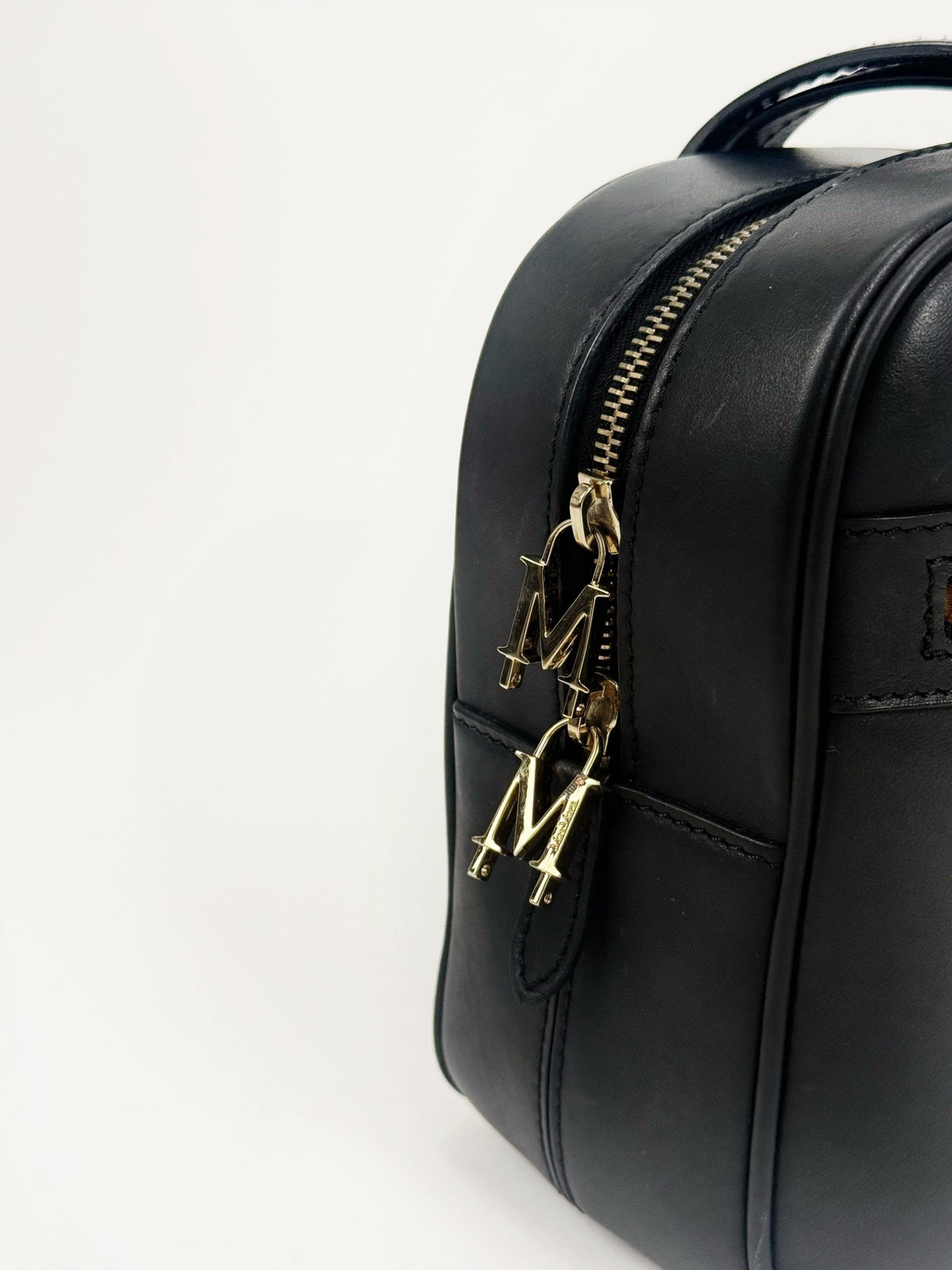 Max Mara Handbag - Reloved - Evening and Occasion Wear